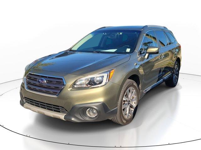 used 2017 Subaru Outback car, priced at $18,588