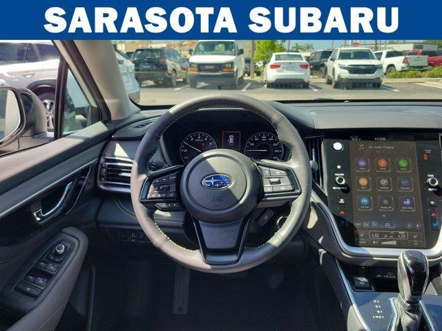 new 2025 Subaru Outback car, priced at $37,738
