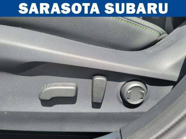 new 2025 Subaru Outback car, priced at $37,738