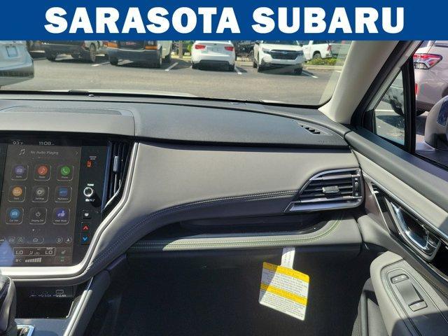 new 2025 Subaru Outback car, priced at $37,738