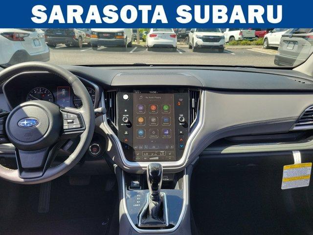 new 2025 Subaru Outback car, priced at $37,738