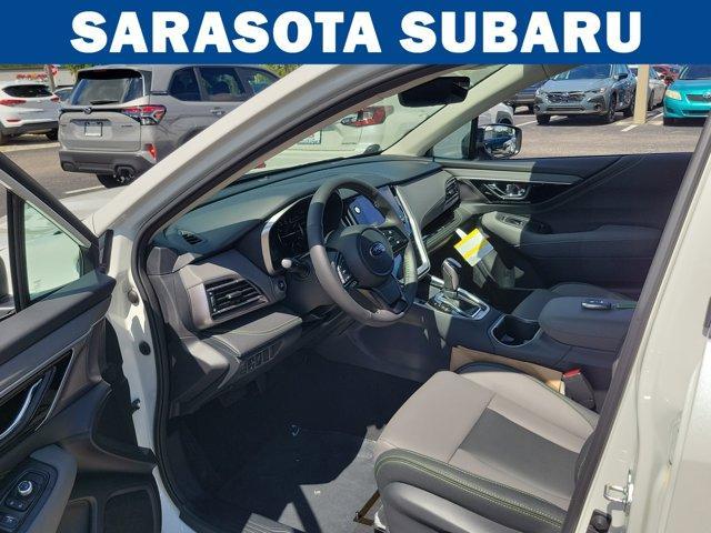 new 2025 Subaru Outback car, priced at $37,738