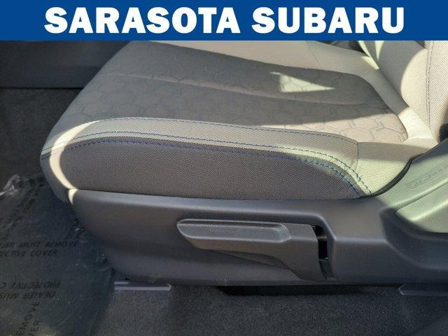 new 2026 Subaru Forester car, priced at $31,840