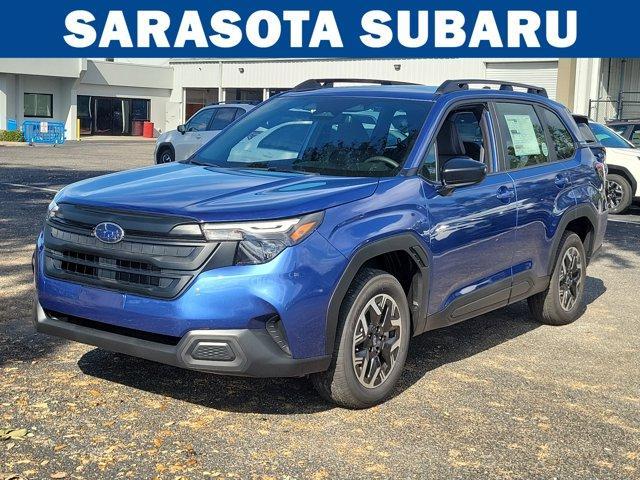 new 2026 Subaru Forester car, priced at $31,840
