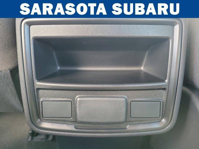 new 2026 Subaru Forester car, priced at $31,840