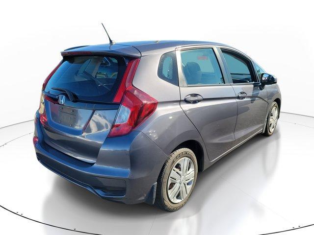 used 2019 Honda Fit car, priced at $9,647
