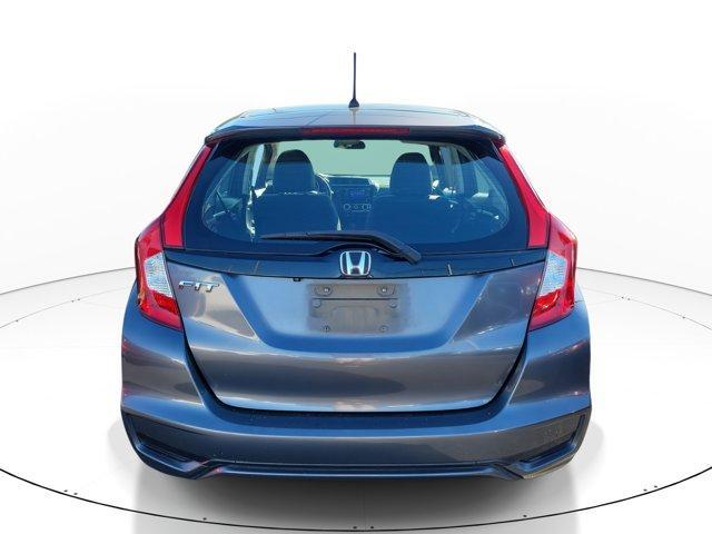 used 2019 Honda Fit car, priced at $9,647
