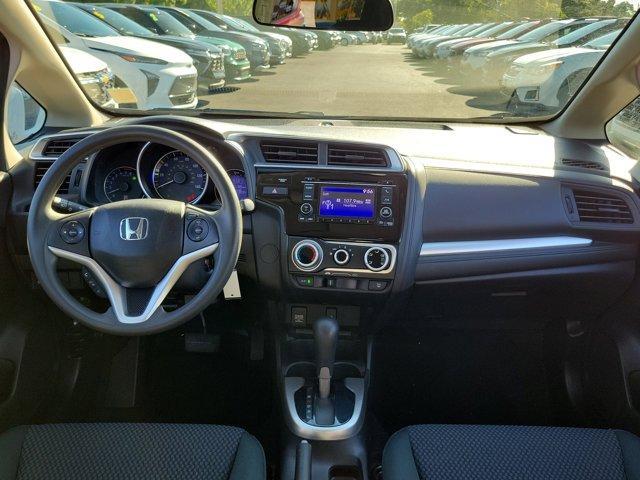 used 2019 Honda Fit car, priced at $9,647