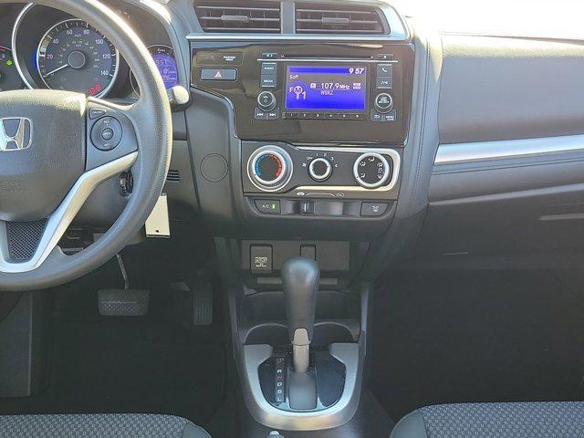 used 2019 Honda Fit car, priced at $9,647