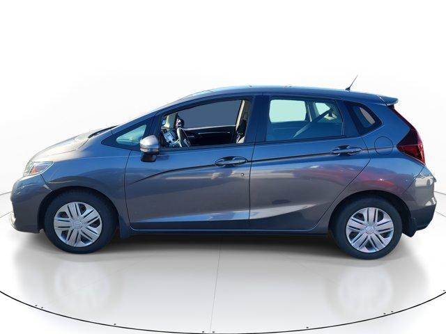 used 2019 Honda Fit car, priced at $9,647