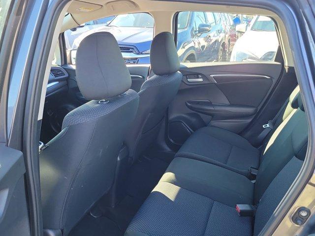 used 2019 Honda Fit car, priced at $9,647