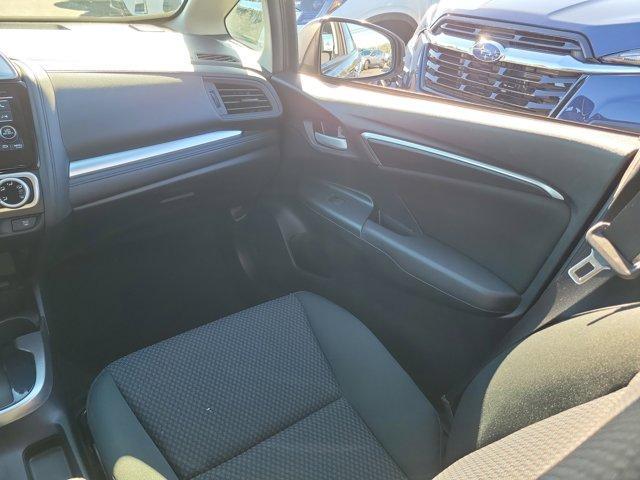 used 2019 Honda Fit car, priced at $9,647