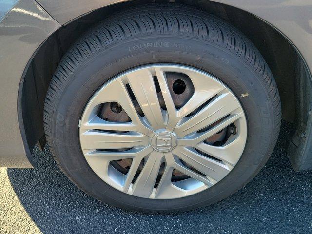 used 2019 Honda Fit car, priced at $9,647