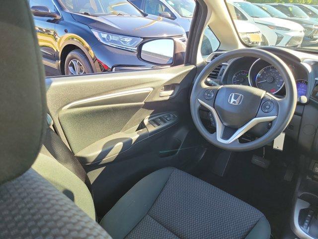 used 2019 Honda Fit car, priced at $9,647