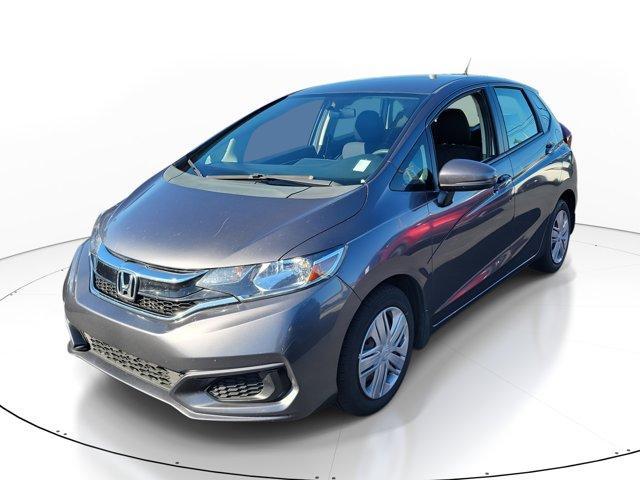 used 2019 Honda Fit car, priced at $9,647