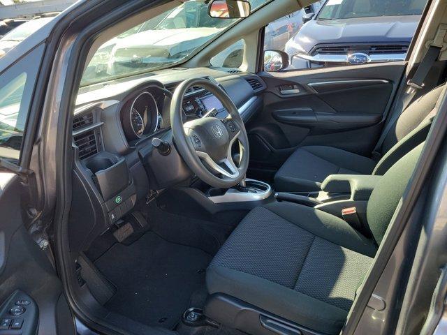 used 2019 Honda Fit car, priced at $9,647