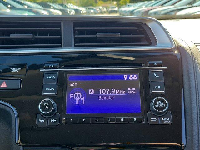 used 2019 Honda Fit car, priced at $9,647