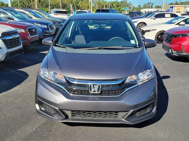 used 2019 Honda Fit car, priced at $9,647