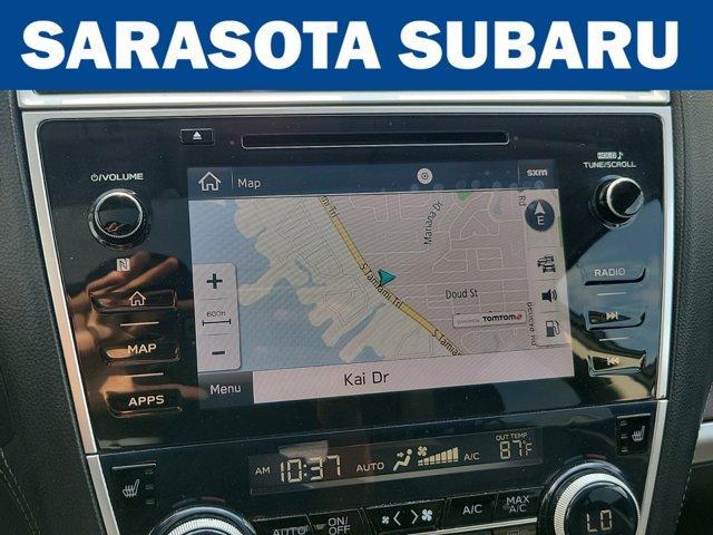 used 2018 Subaru Outback car, priced at $20,578