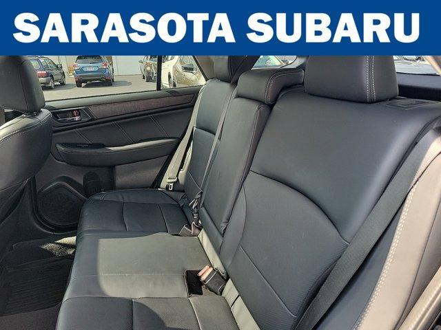 used 2018 Subaru Outback car, priced at $19,939