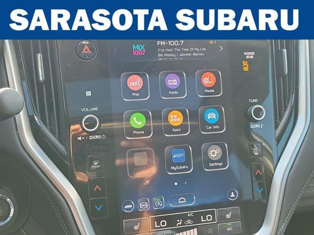 used 2022 Subaru Outback car, priced at $25,559