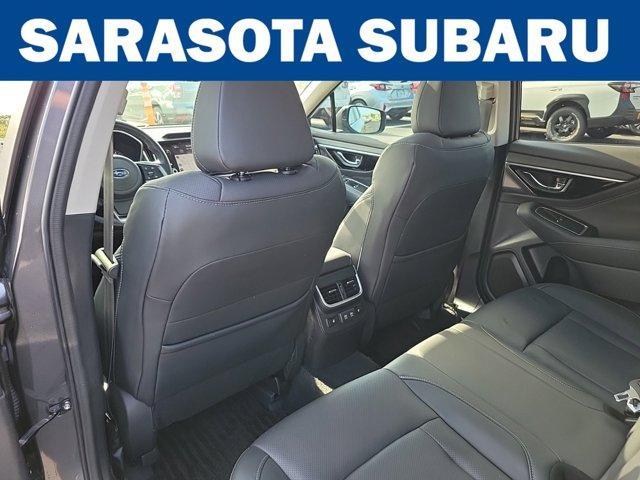 used 2022 Subaru Outback car, priced at $26,990