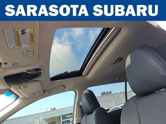 used 2022 Subaru Outback car, priced at $26,990
