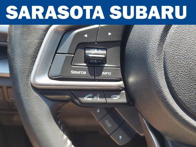 used 2020 Subaru Forester car, priced at $16,492