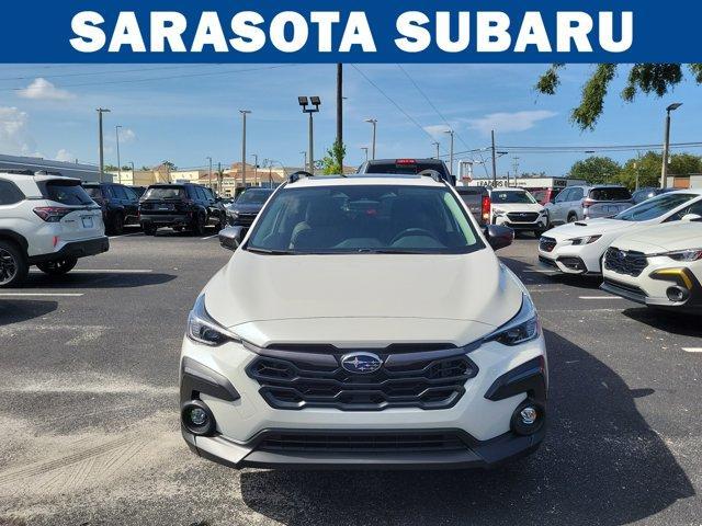 new 2025 Subaru Crosstrek car, priced at $34,991