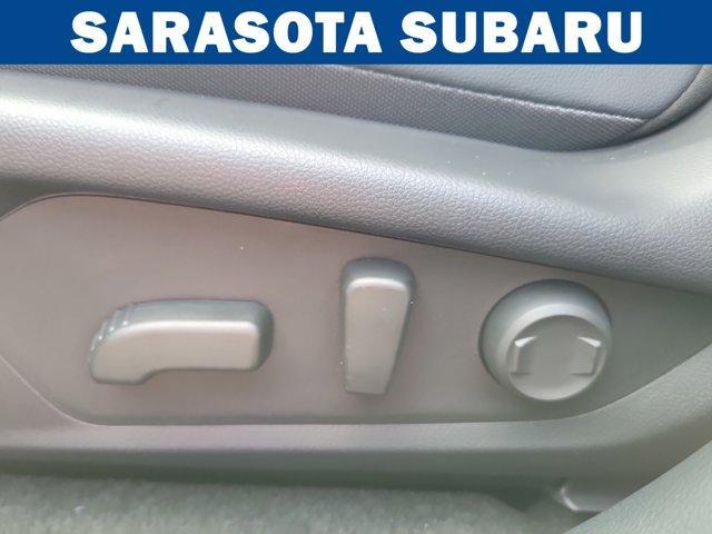 new 2025 Subaru Crosstrek car, priced at $34,991