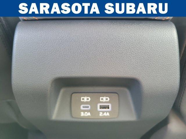 new 2025 Subaru Crosstrek car, priced at $34,991