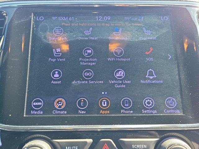 used 2020 Jeep Grand Cherokee car, priced at $20,249