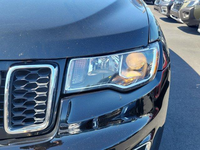 used 2020 Jeep Grand Cherokee car, priced at $20,249