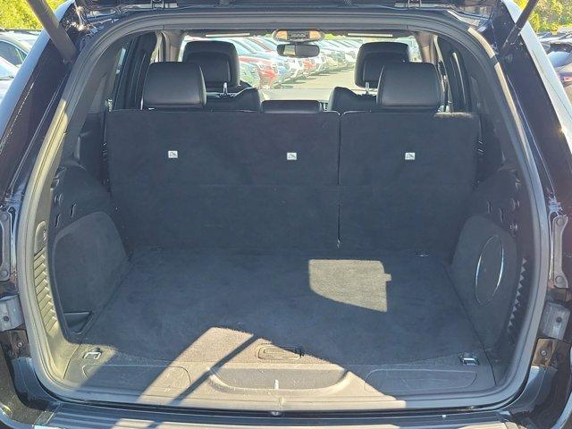 used 2020 Jeep Grand Cherokee car, priced at $20,249