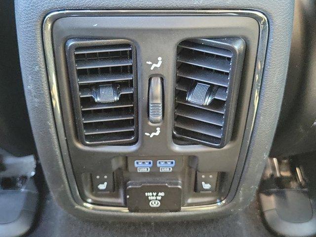 used 2020 Jeep Grand Cherokee car, priced at $20,249