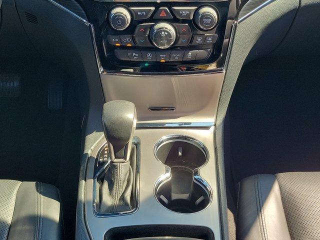 used 2020 Jeep Grand Cherokee car, priced at $20,249