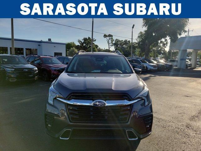 new 2025 Subaru Ascent car, priced at $49,888