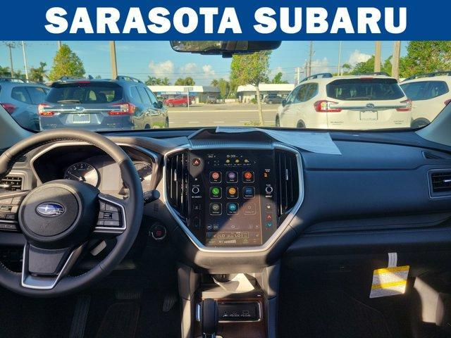 new 2025 Subaru Ascent car, priced at $49,888