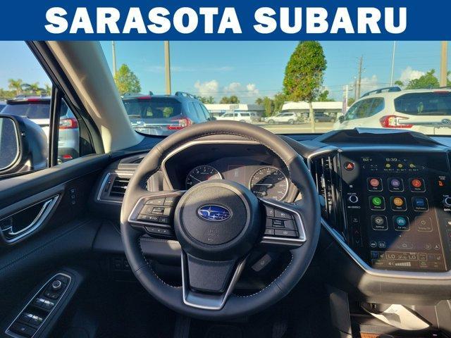 new 2025 Subaru Ascent car, priced at $49,888