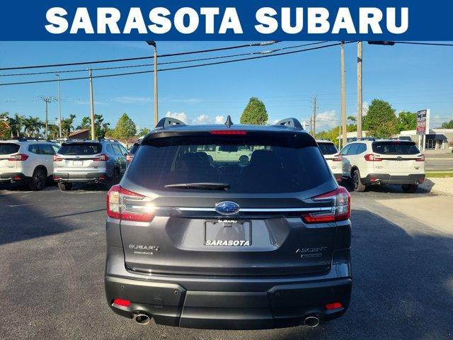 new 2025 Subaru Ascent car, priced at $49,888