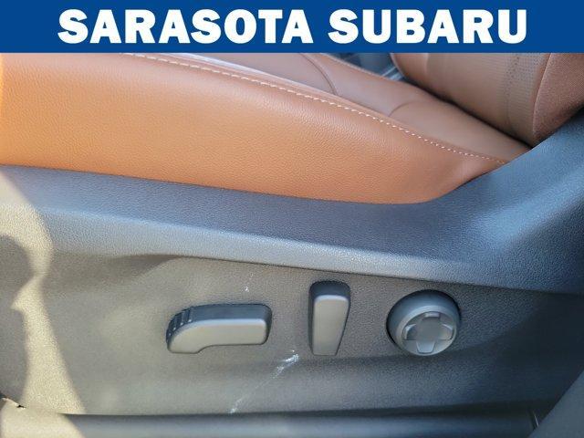 new 2025 Subaru Ascent car, priced at $49,888