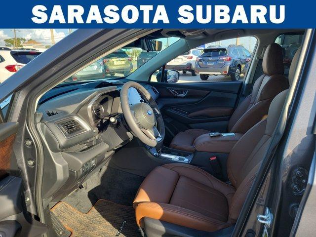 new 2025 Subaru Ascent car, priced at $49,888