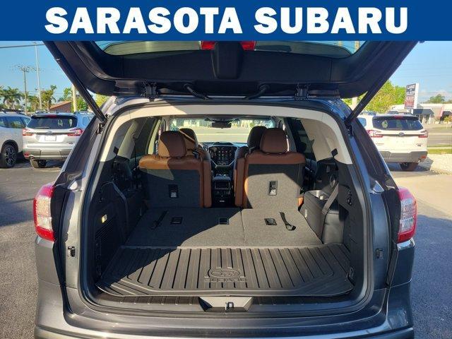 new 2025 Subaru Ascent car, priced at $49,888