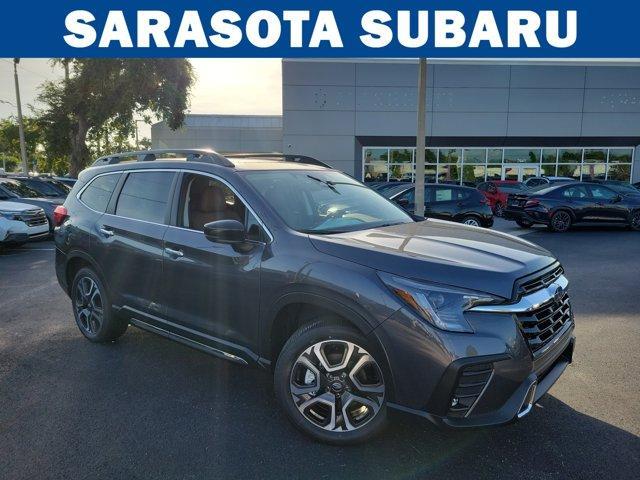 new 2025 Subaru Ascent car, priced at $49,888