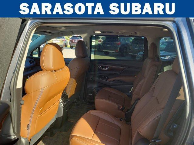 new 2025 Subaru Ascent car, priced at $49,888