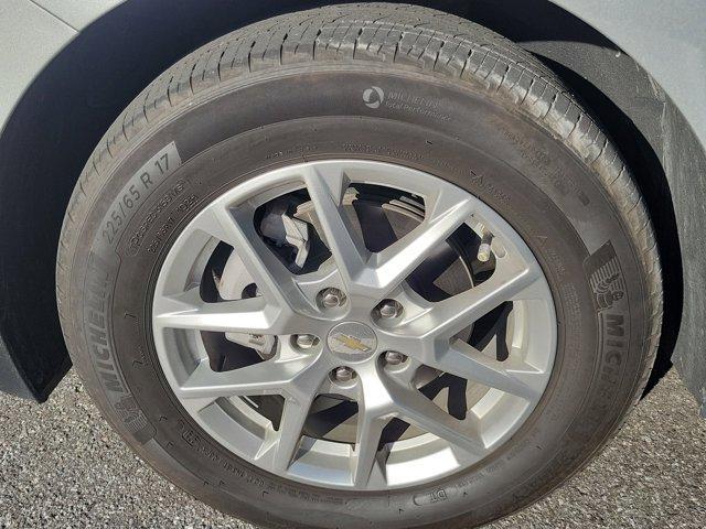 used 2022 Chevrolet Equinox car, priced at $20,313