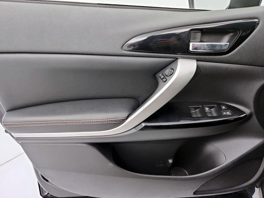 used 2018 Mitsubishi Eclipse Cross car, priced at $18,998