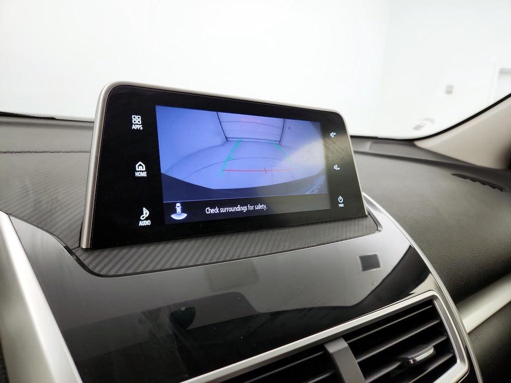 used 2018 Mitsubishi Eclipse Cross car, priced at $18,998