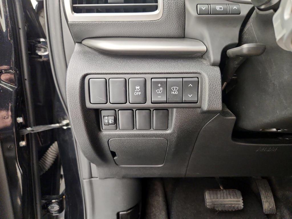 used 2018 Mitsubishi Eclipse Cross car, priced at $18,998