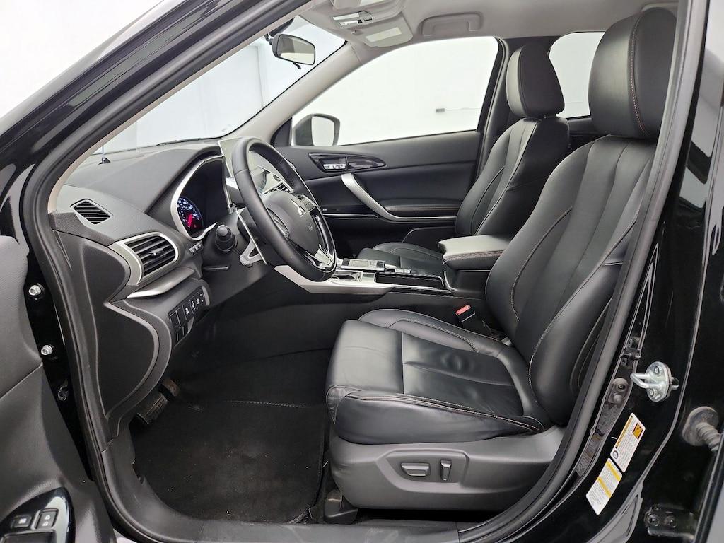 used 2018 Mitsubishi Eclipse Cross car, priced at $18,998